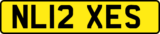 NL12XES