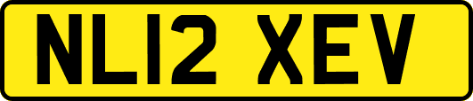 NL12XEV