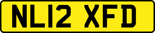 NL12XFD
