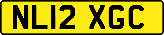 NL12XGC