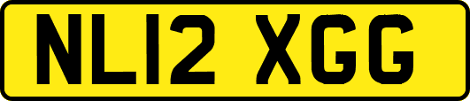 NL12XGG