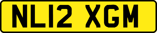 NL12XGM