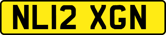 NL12XGN