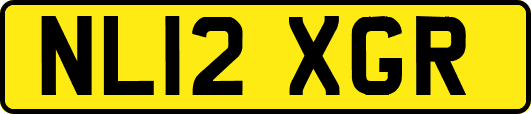 NL12XGR