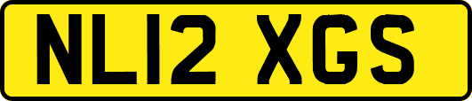 NL12XGS