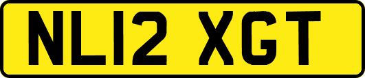NL12XGT