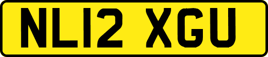 NL12XGU