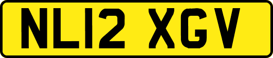 NL12XGV