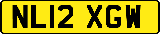 NL12XGW