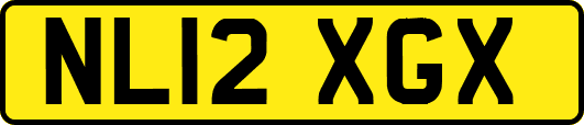 NL12XGX