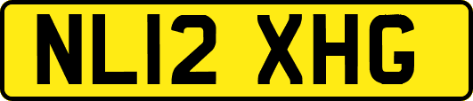 NL12XHG