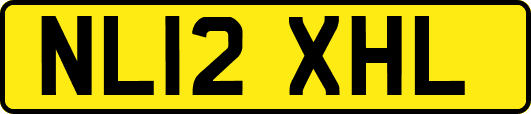 NL12XHL