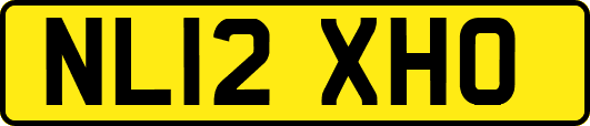 NL12XHO