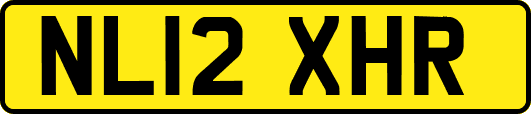 NL12XHR