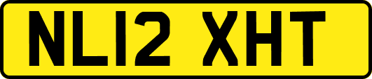 NL12XHT