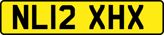NL12XHX