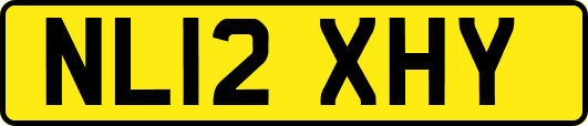 NL12XHY