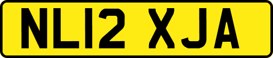 NL12XJA