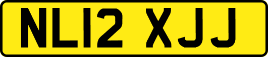 NL12XJJ