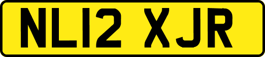 NL12XJR
