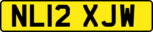 NL12XJW