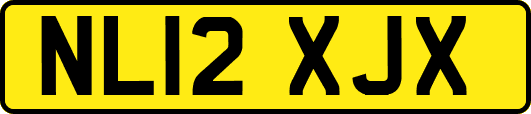 NL12XJX