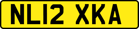 NL12XKA