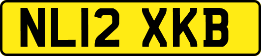 NL12XKB