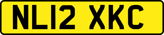 NL12XKC