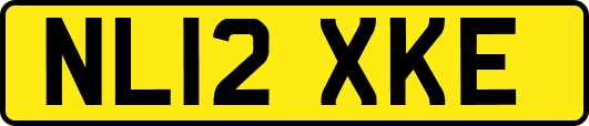 NL12XKE