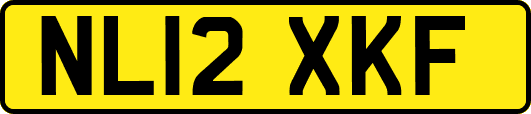 NL12XKF