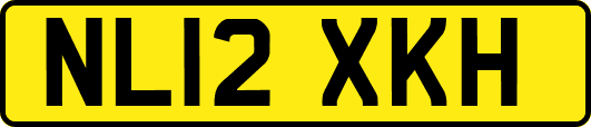 NL12XKH