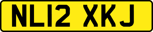 NL12XKJ