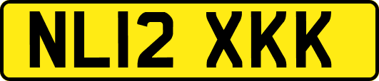 NL12XKK