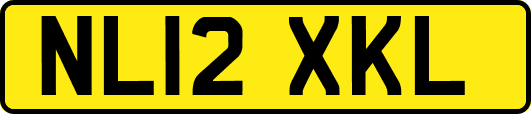 NL12XKL