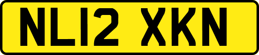 NL12XKN