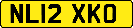 NL12XKO