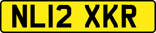 NL12XKR