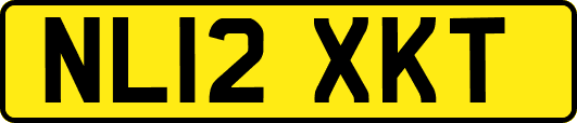 NL12XKT