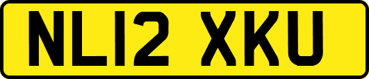 NL12XKU