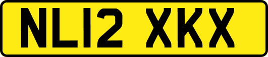 NL12XKX