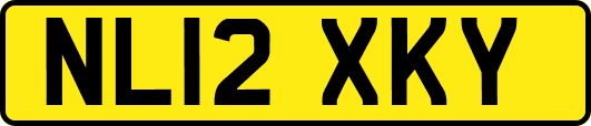 NL12XKY