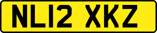 NL12XKZ