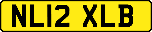 NL12XLB
