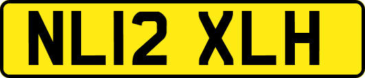 NL12XLH