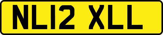 NL12XLL