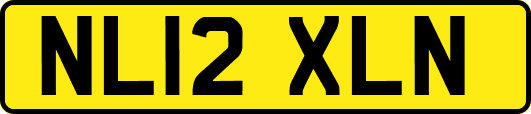 NL12XLN