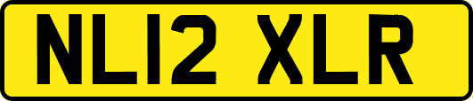 NL12XLR