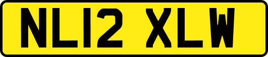NL12XLW