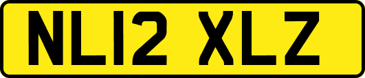 NL12XLZ